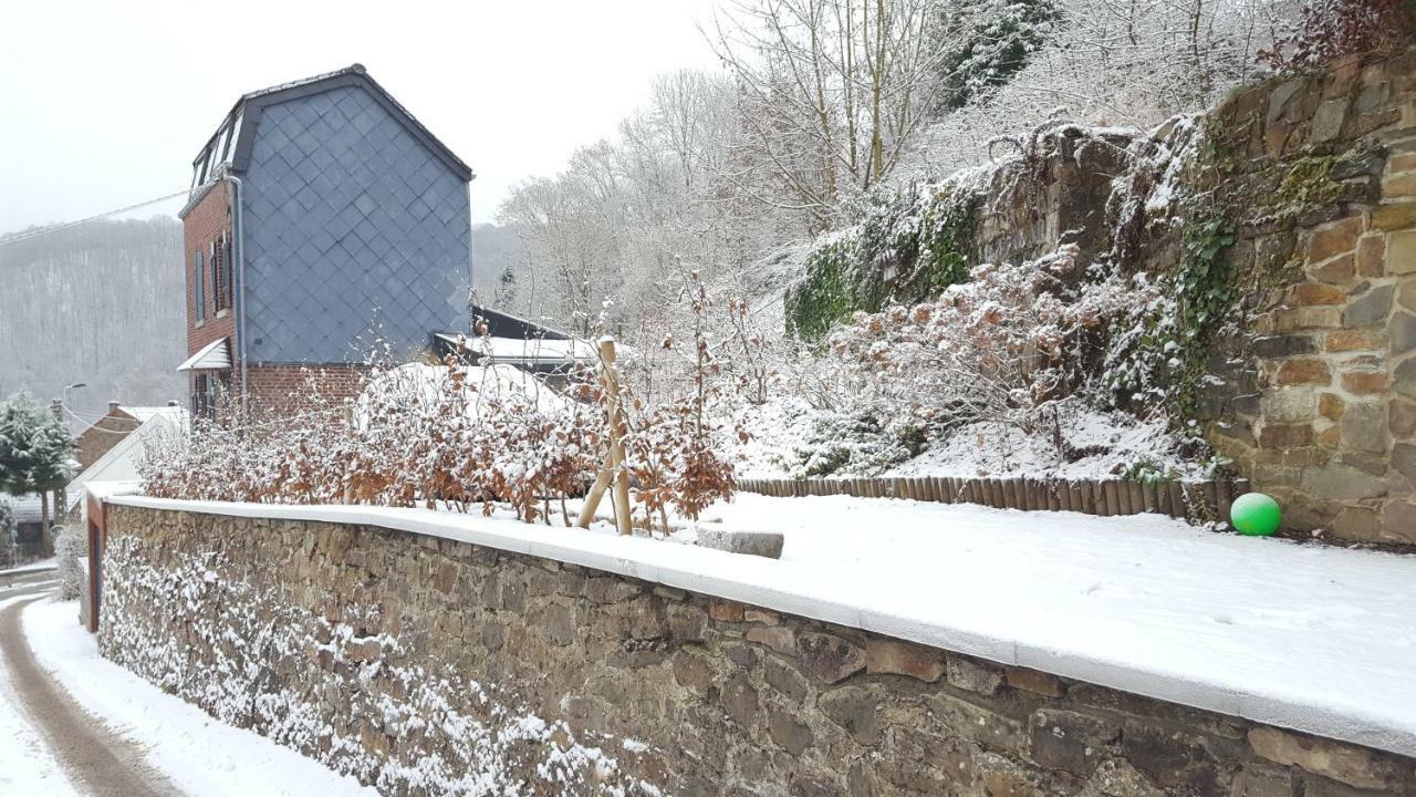 La Petite Maison Евай Екстер'єр фото